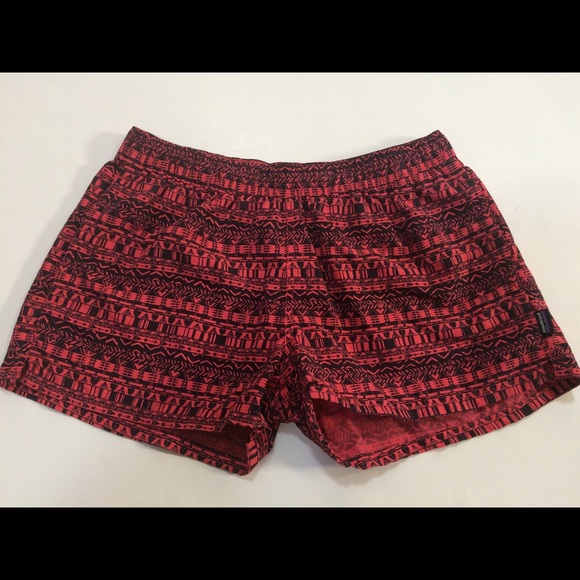 Patagonia Pants - Patagonia Barely Baggies Shorts